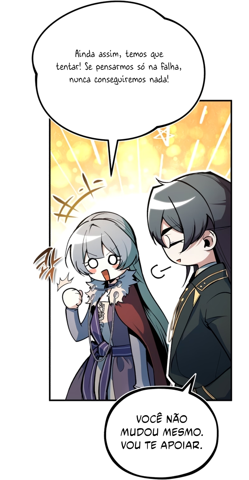 Read Academy’s Undercover Professor PT Manga Online
