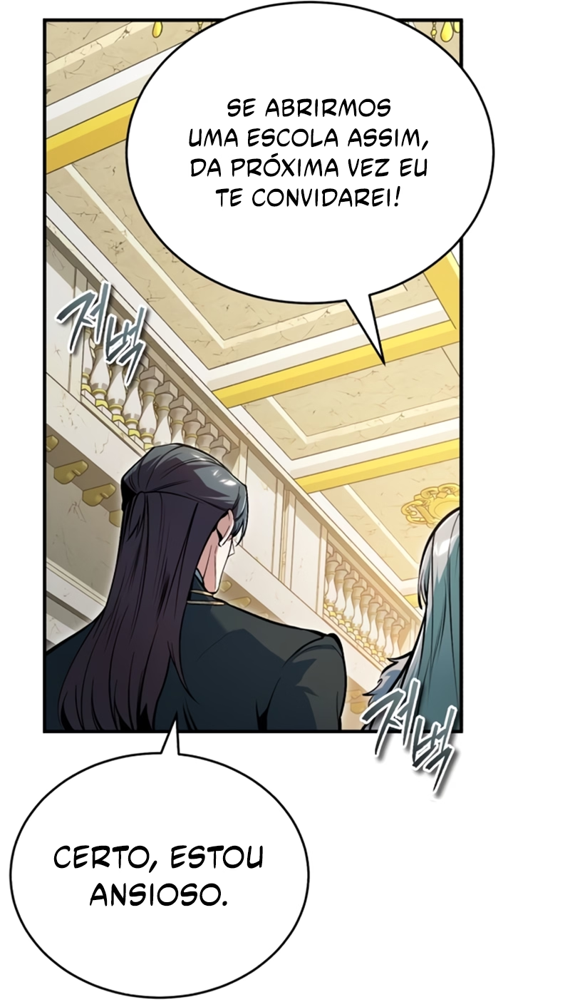 Read Academy’s Undercover Professor PT Manga Online