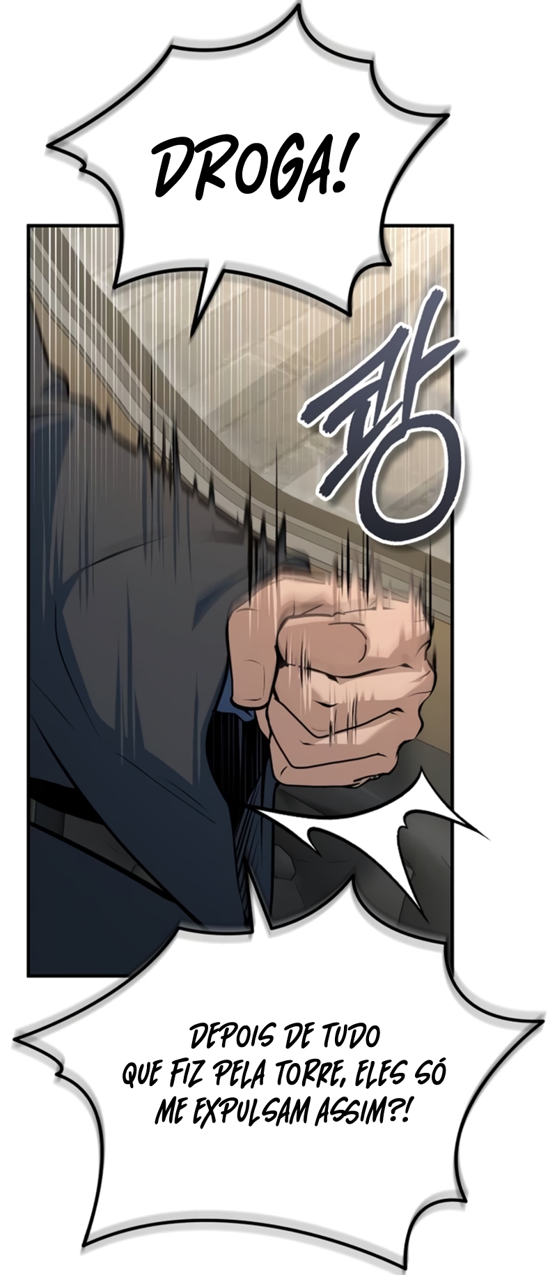 Read Academy’s Undercover Professor PT Manga Online