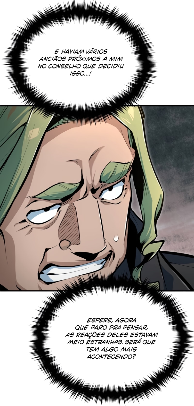 Read Academy’s Undercover Professor PT Manga Online