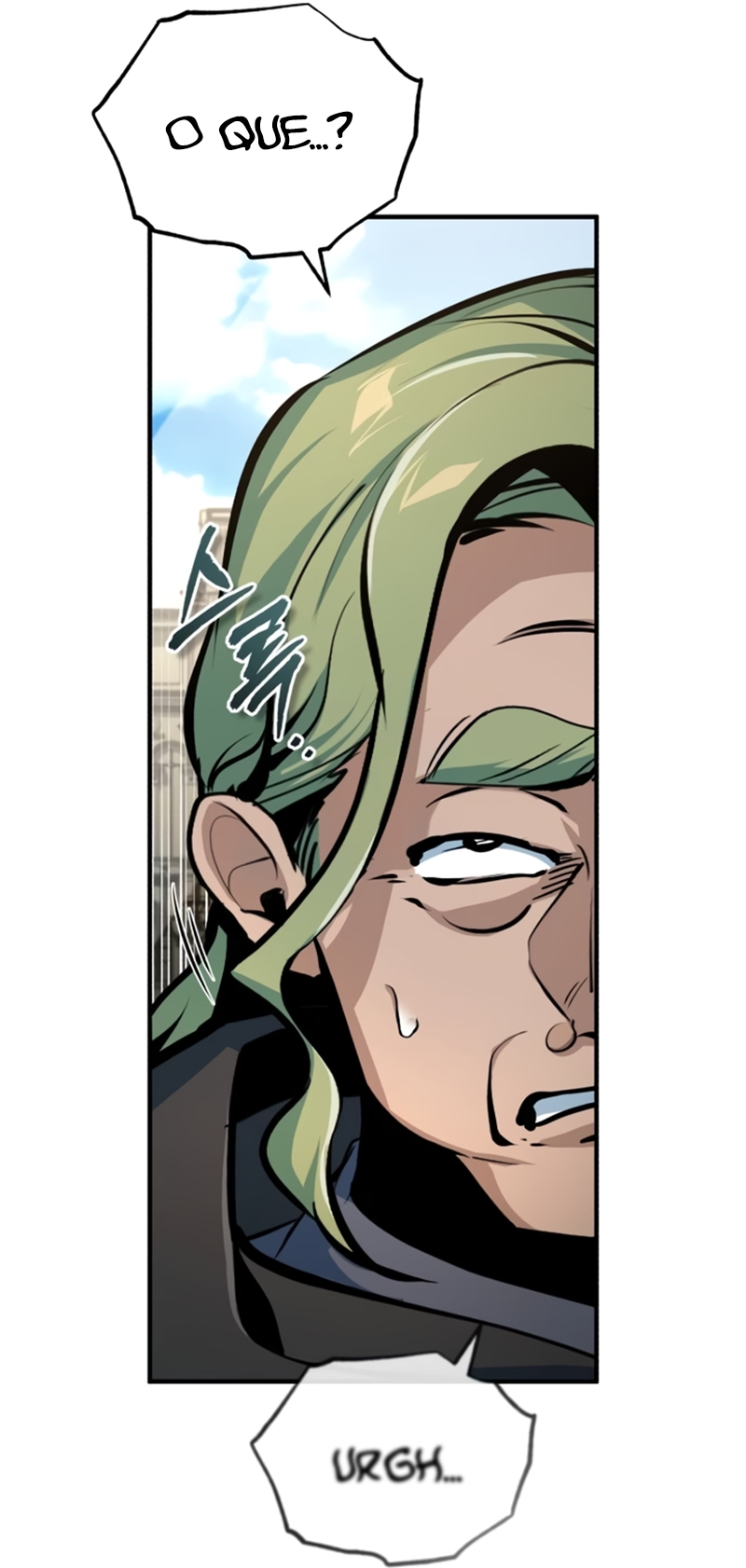 Read Academy’s Undercover Professor PT Manga Online