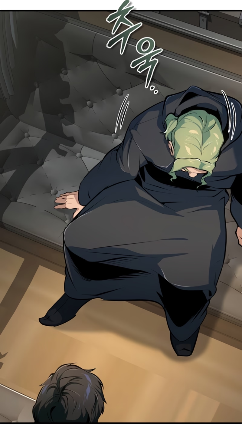 Read Academy’s Undercover Professor PT Manga Online