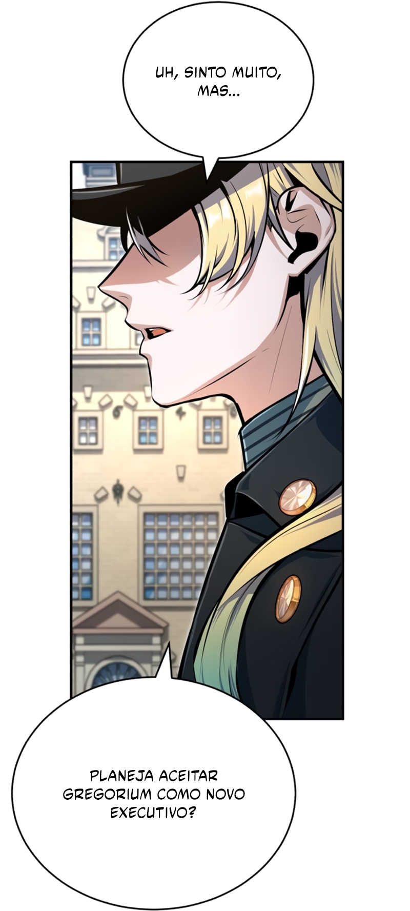 Read Academy’s Undercover Professor PT Manga Online