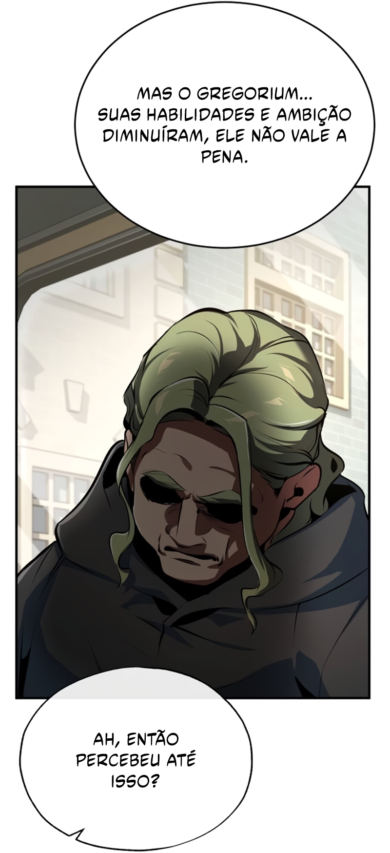 Read Academy’s Undercover Professor PT Manga Online