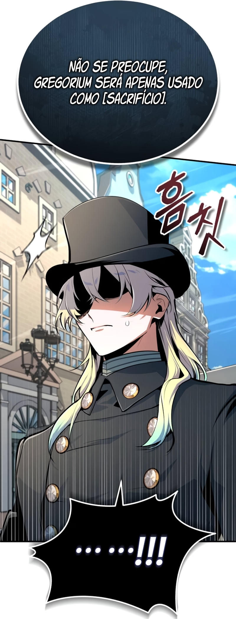 Read Academy’s Undercover Professor PT Manga Online