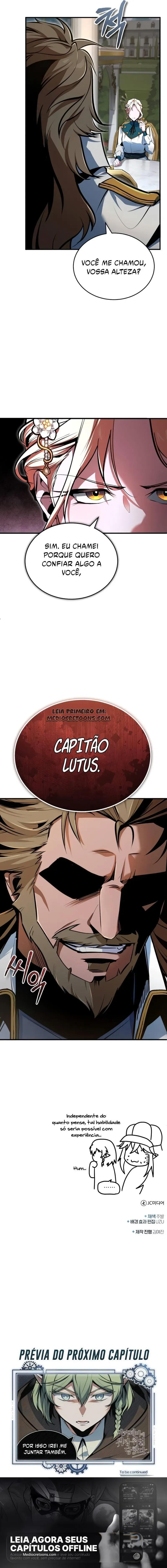 Read Academy’s Undercover Professor PT Manga Online