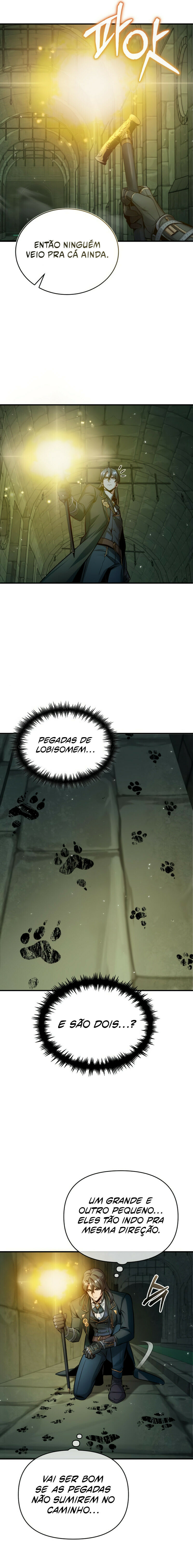 Read Academy’s Undercover Professor PT Manga Online
