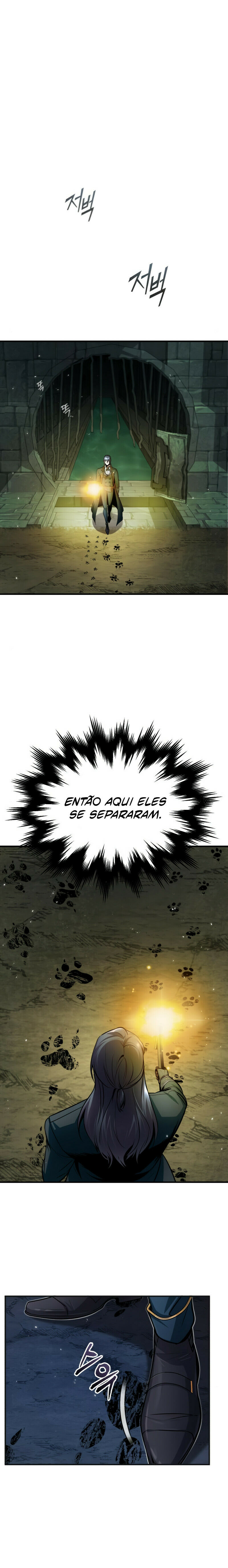 Read Academy’s Undercover Professor PT Manga Online