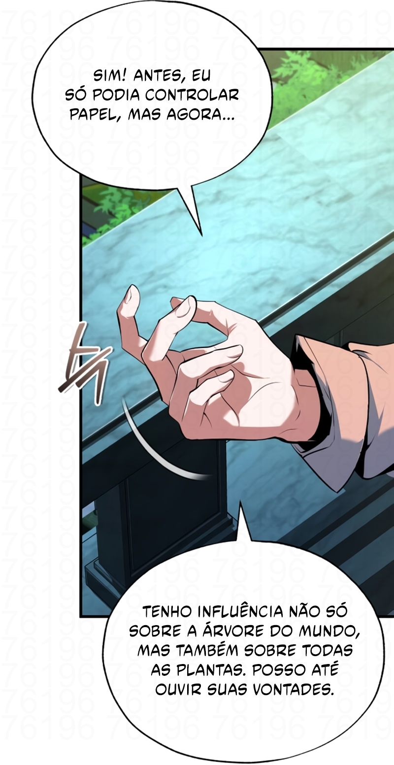 Read Academy’s Undercover Professor PT Manga Online