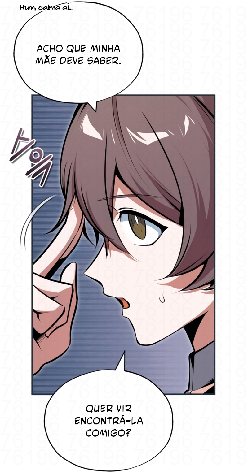 Read Academy’s Undercover Professor PT Manga Online