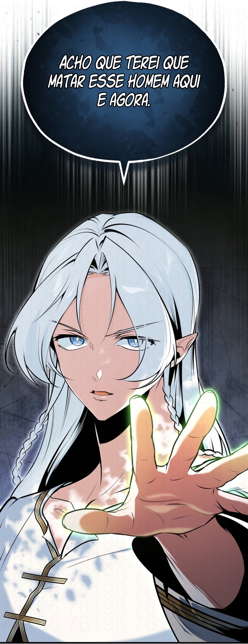 Read Academy’s Undercover Professor PT Manga Online