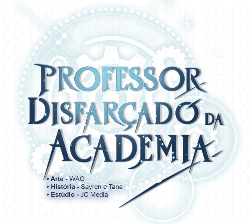 Read Academy’s Undercover Professor PT Manga Online