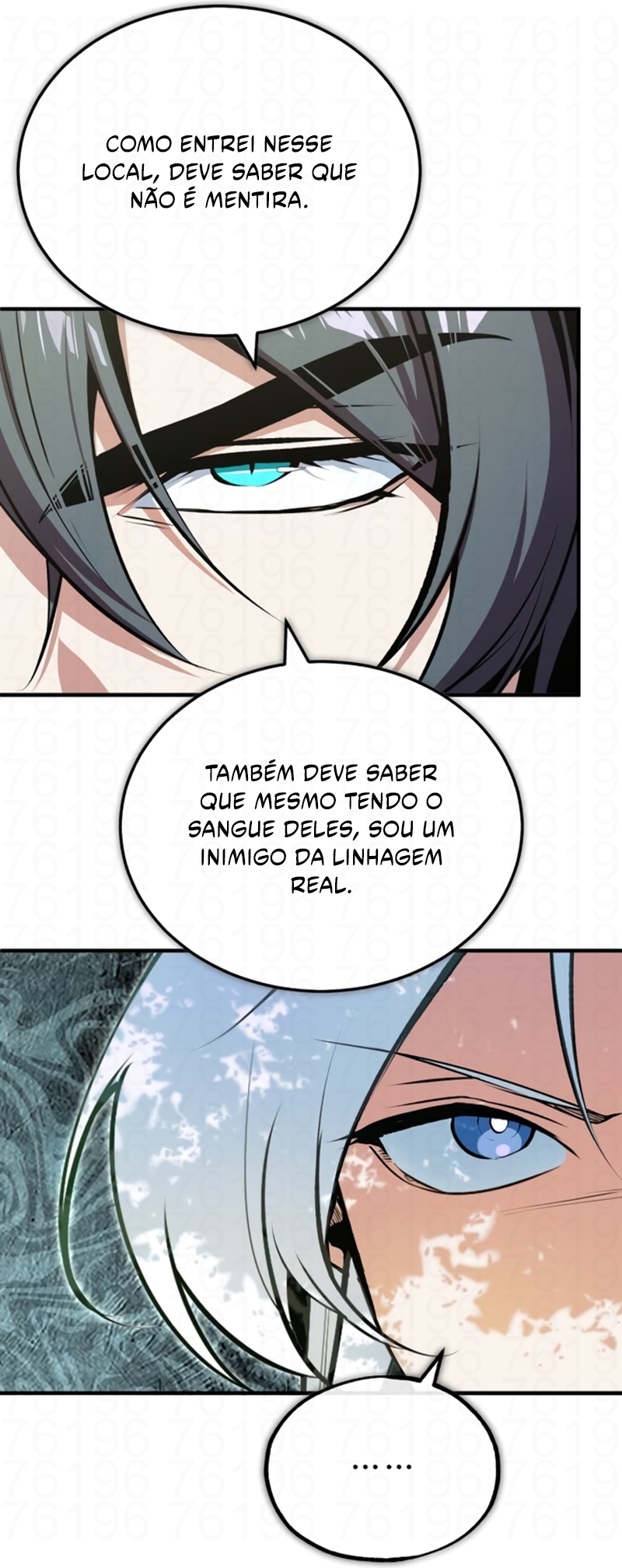Read Academy’s Undercover Professor PT Manga Online