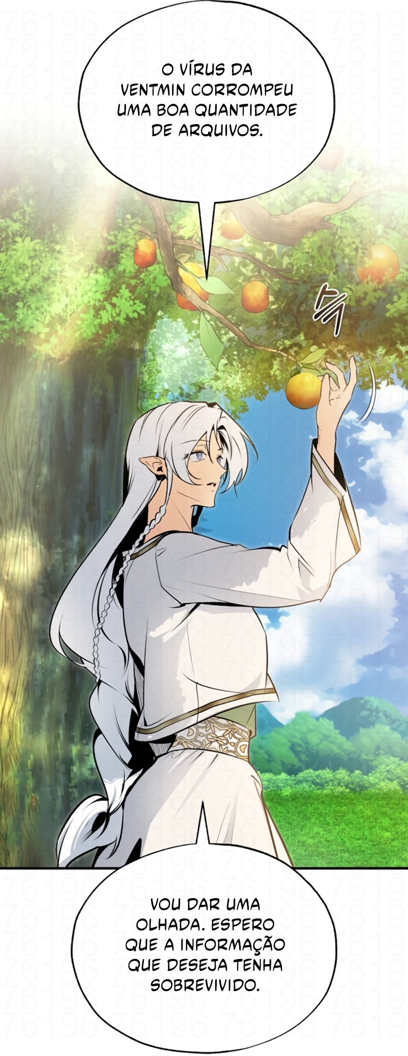 Read Academy’s Undercover Professor PT Manga Online