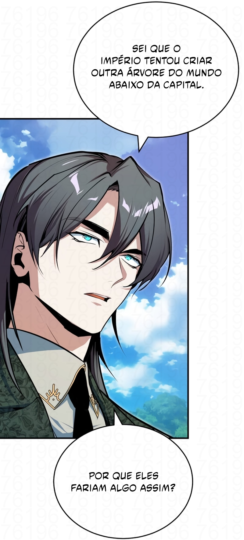 Read Academy’s Undercover Professor PT Manga Online