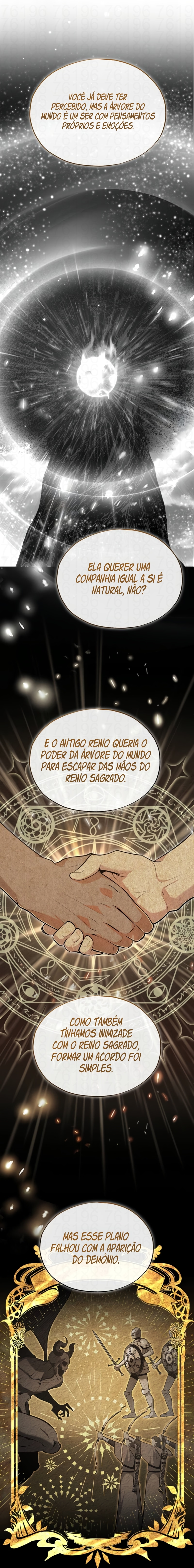 Read Academy’s Undercover Professor PT Manga Online