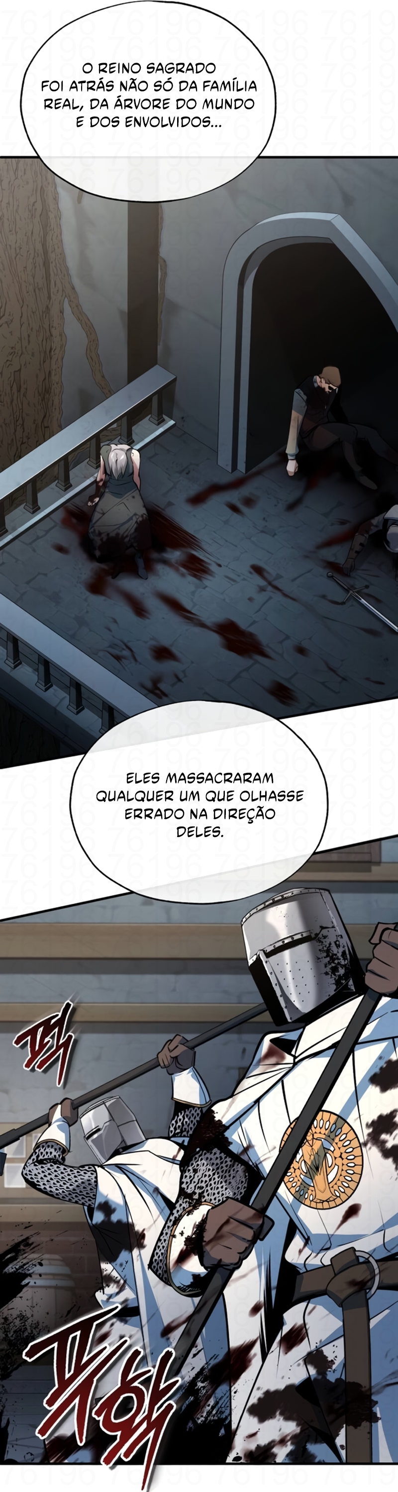 Read Academy’s Undercover Professor PT Manga Online