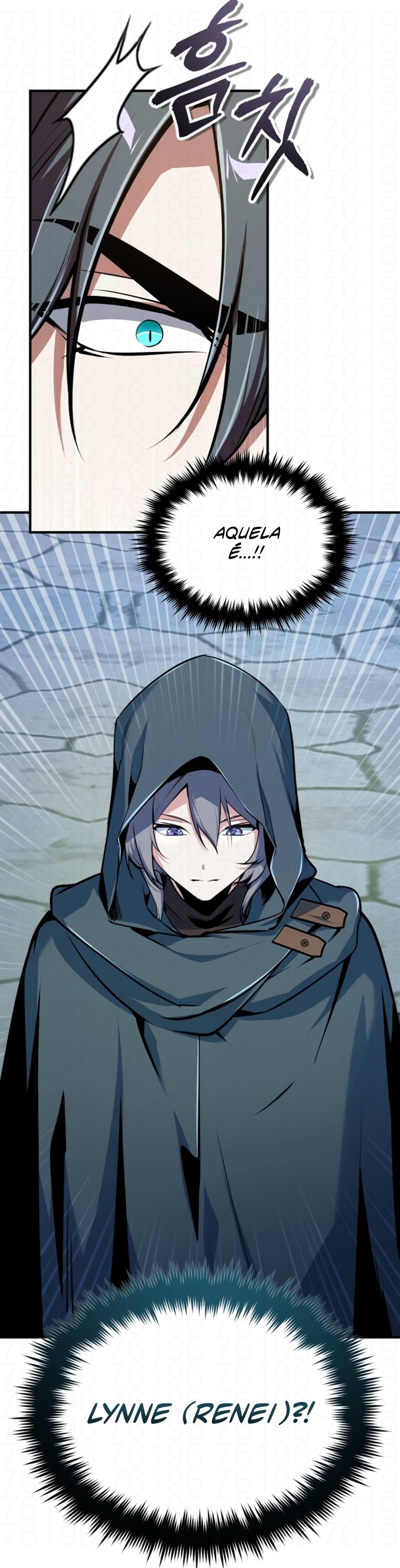 Read Academy’s Undercover Professor PT Manga Online