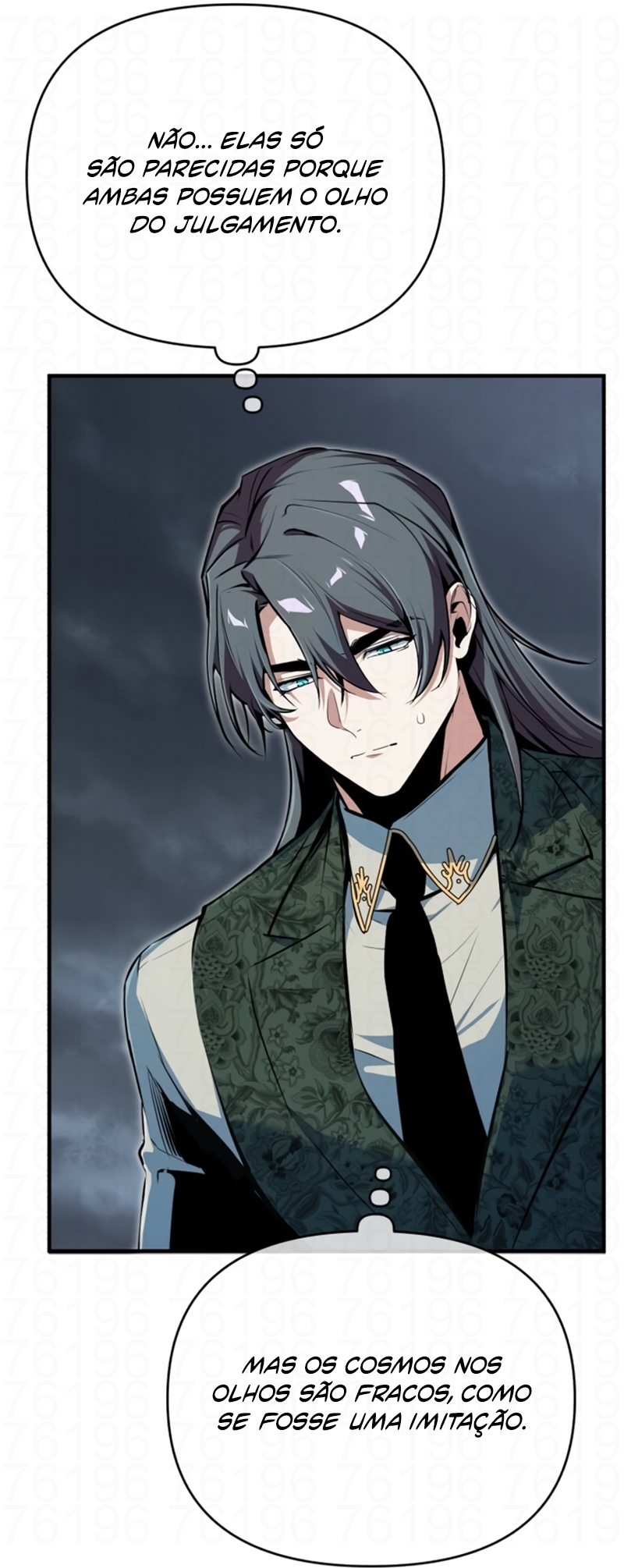 Read Academy’s Undercover Professor PT Manga Online