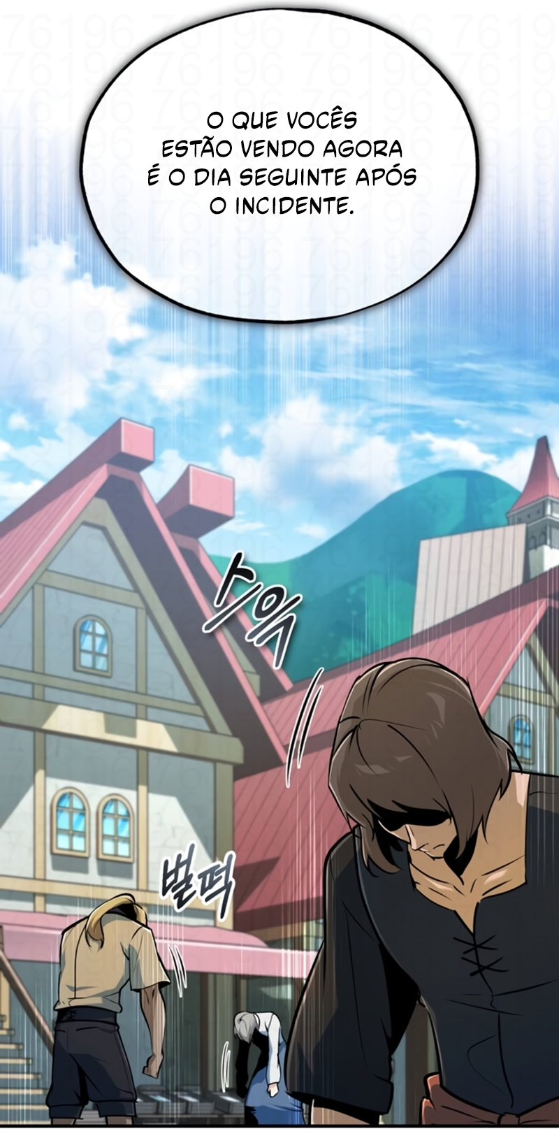 Read Academy’s Undercover Professor PT Manga Online