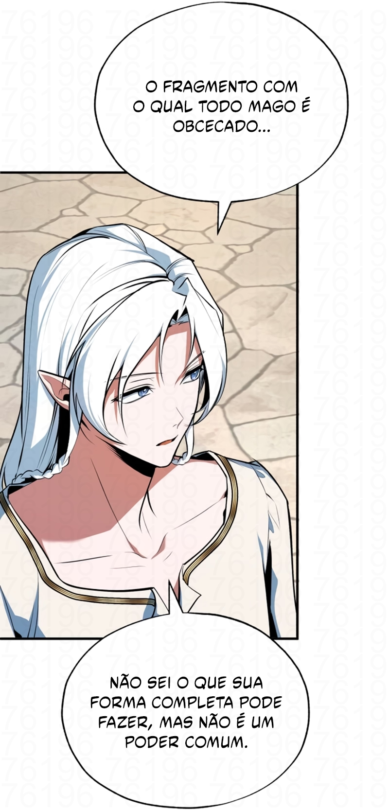Read Academy’s Undercover Professor PT Manga Online