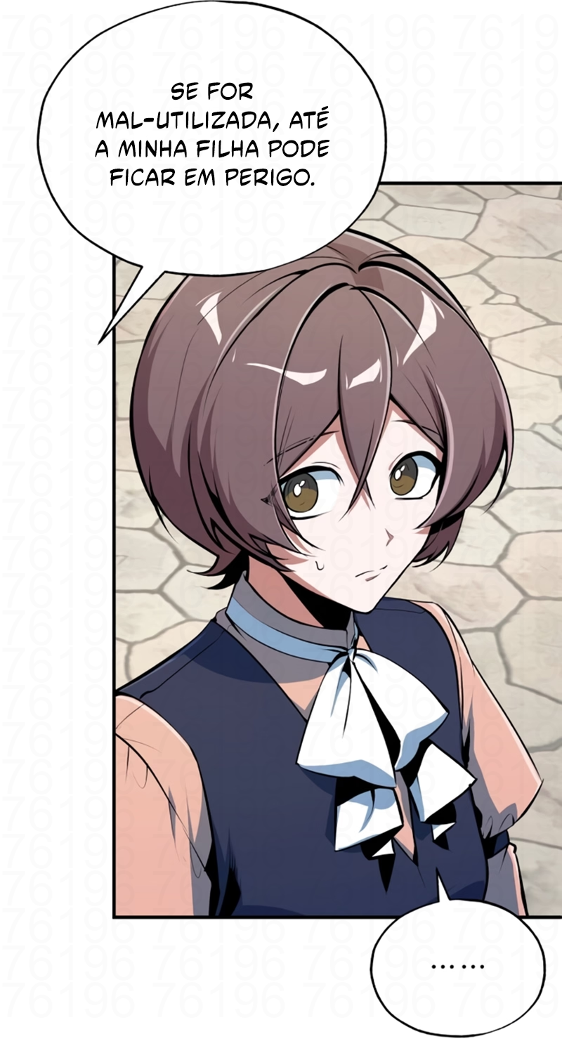 Read Academy’s Undercover Professor PT Manga Online