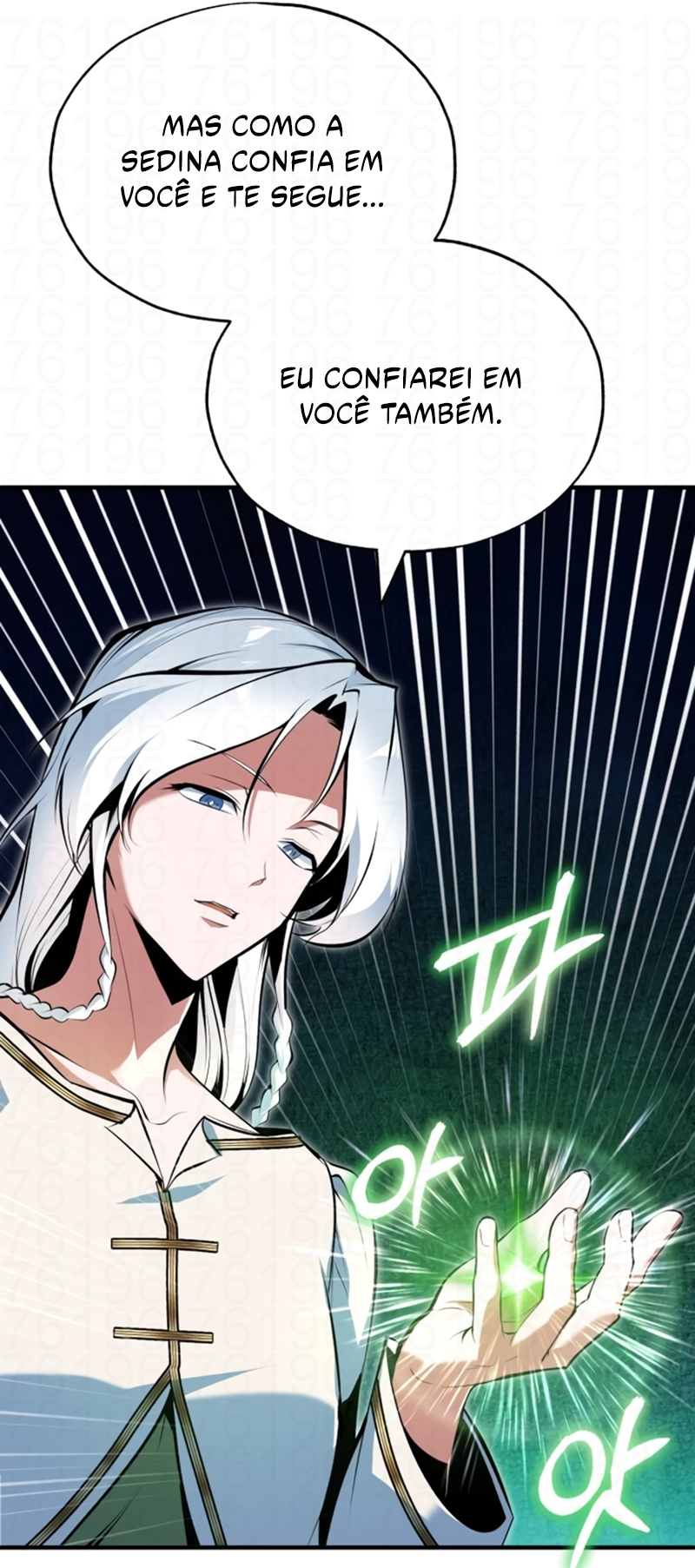 Read Academy’s Undercover Professor PT Manga Online