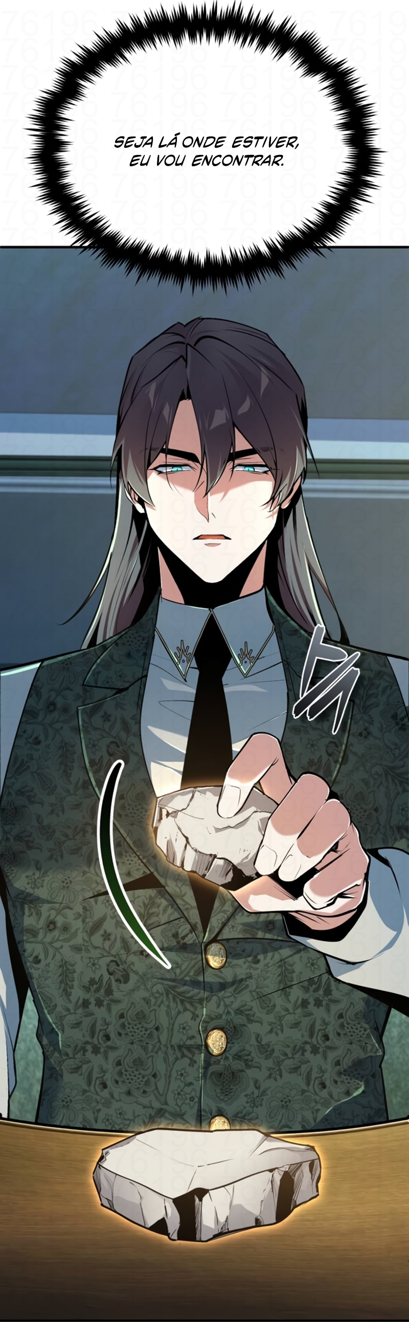 Read Academy’s Undercover Professor PT Manga Online