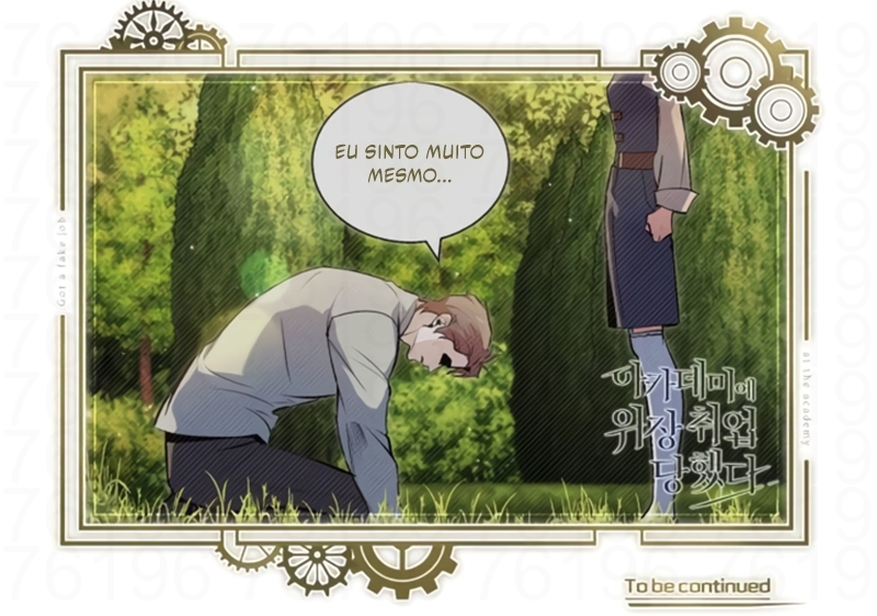 Read Academy’s Undercover Professor PT Manga Online