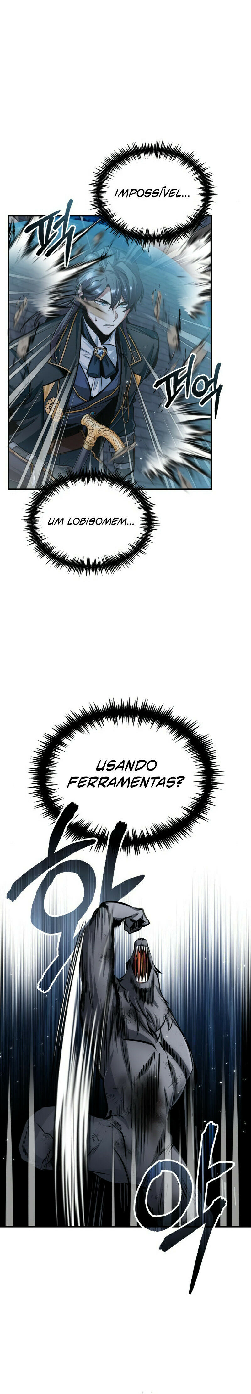 Read Academy’s Undercover Professor PT Manga Online