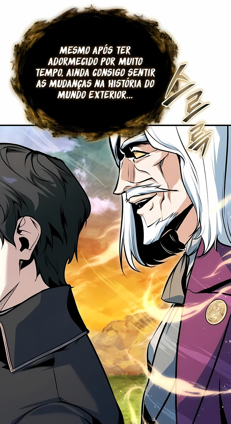 Read Academy’s Undercover Professor PT Manga Online