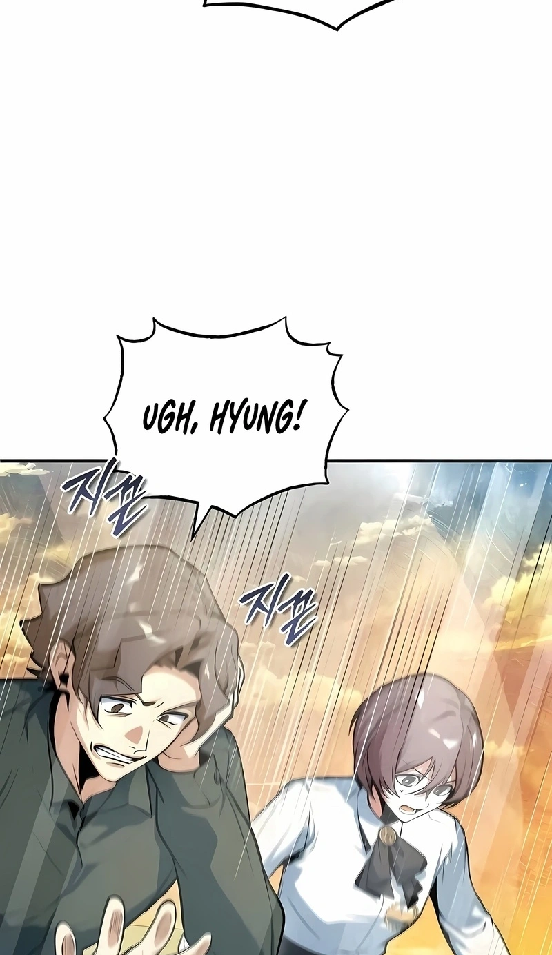 Read Academy’s Undercover Professor PT Manga Online
