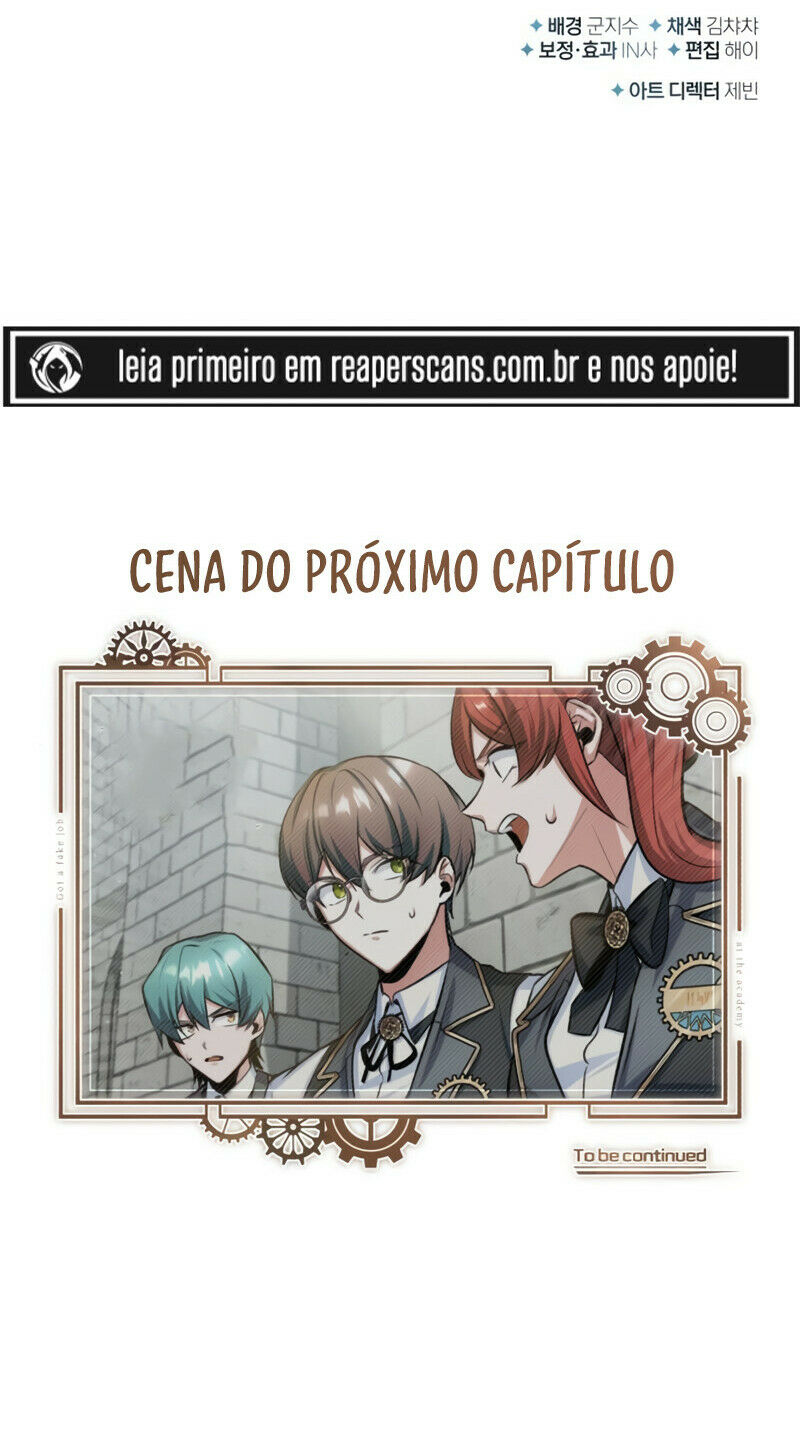 Read Academy’s Undercover Professor PT Manga Online