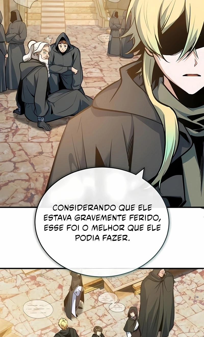 Read Academy’s Undercover Professor PT Manga Online