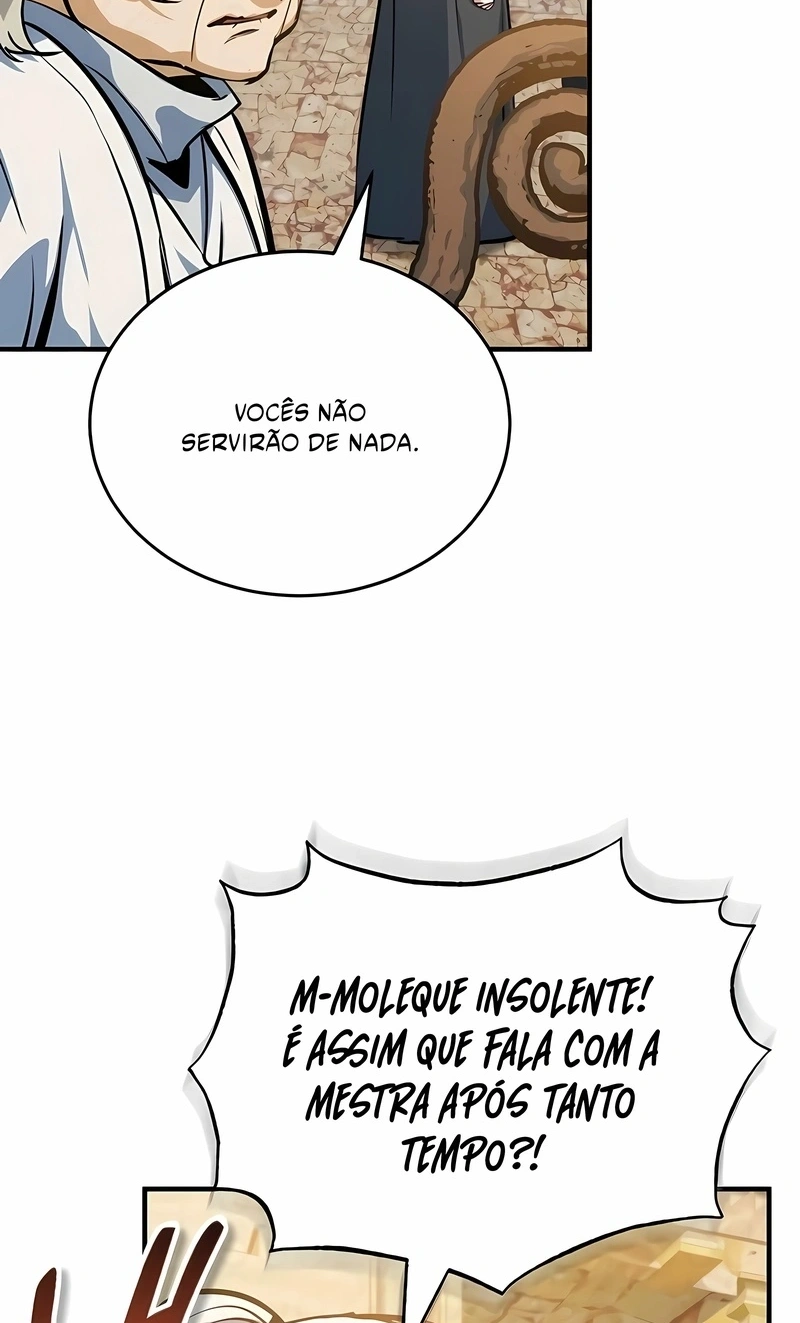 Read Academy’s Undercover Professor PT Manga Online