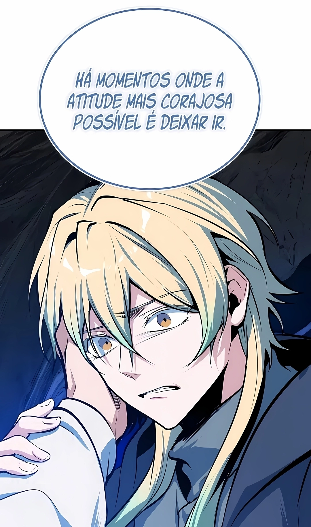 Read Academy’s Undercover Professor PT Manga Online