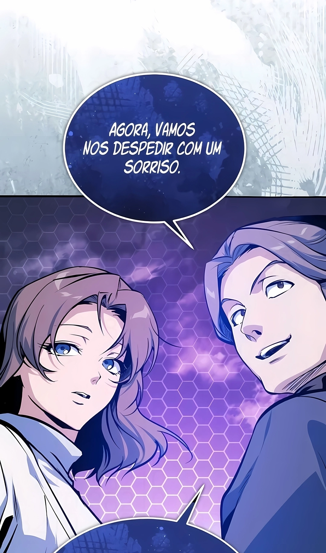 Read Academy’s Undercover Professor PT Manga Online