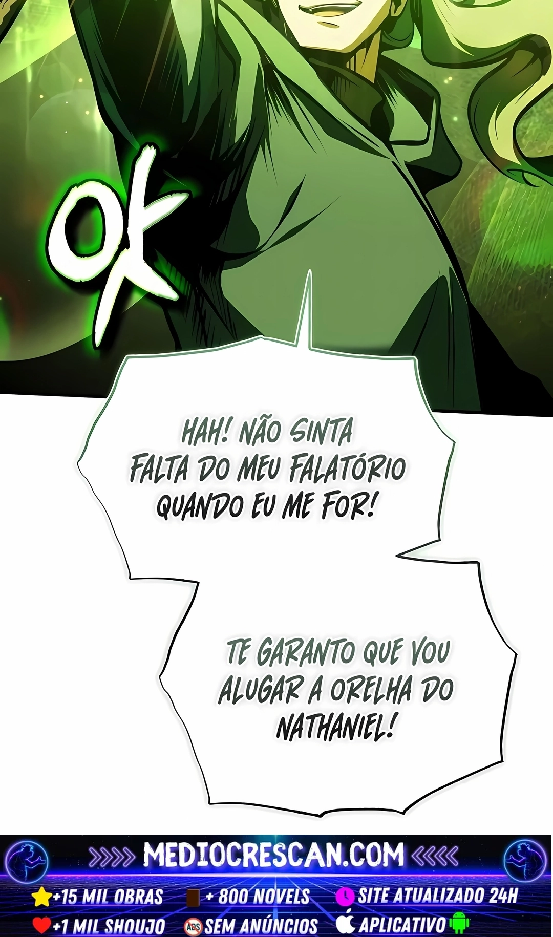 Read Academy’s Undercover Professor PT Manga Online