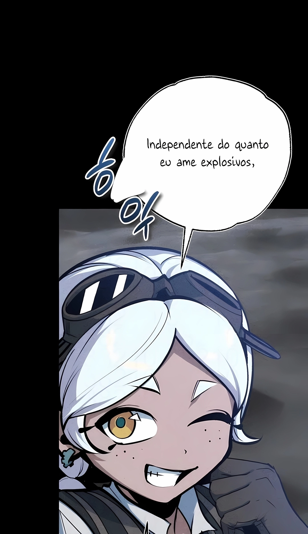 Read Academy’s Undercover Professor PT Manga Online