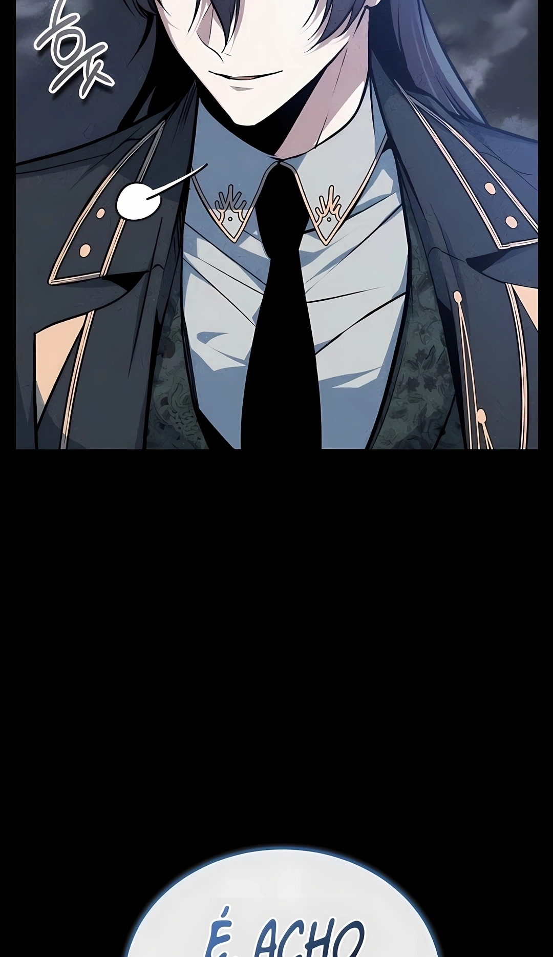 Read Academy’s Undercover Professor PT Manga Online