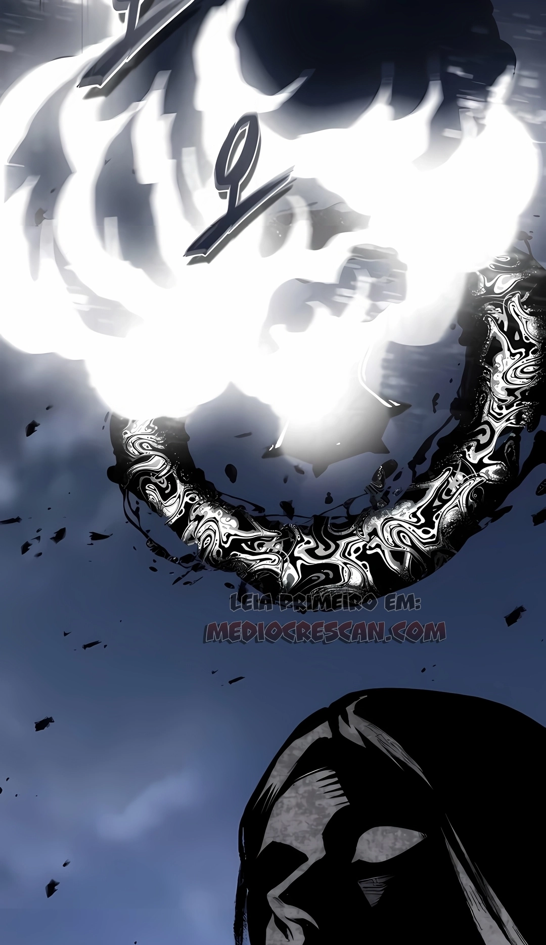 Read Academy’s Undercover Professor PT Manga Online