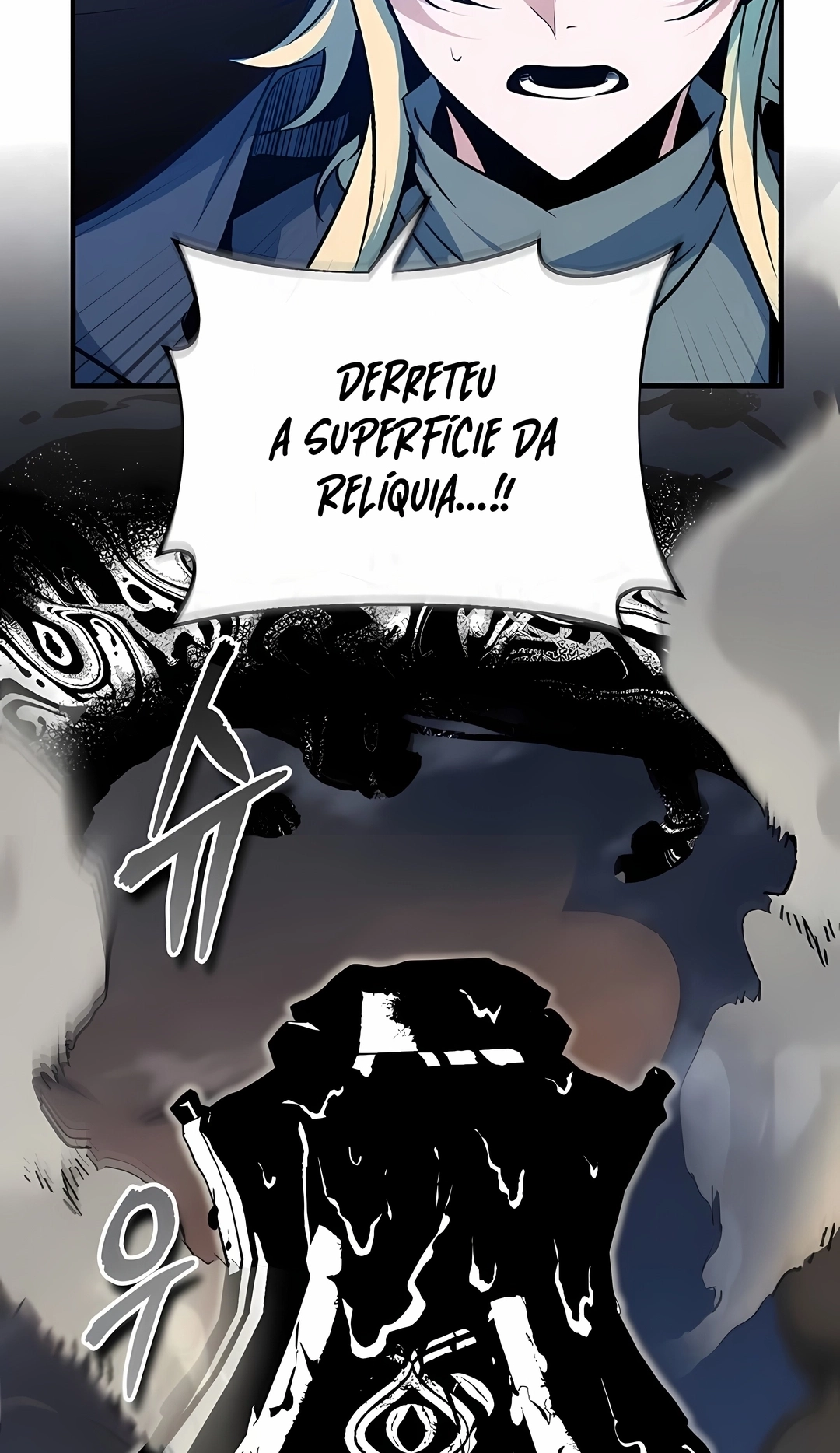 Read Academy’s Undercover Professor PT Manga Online