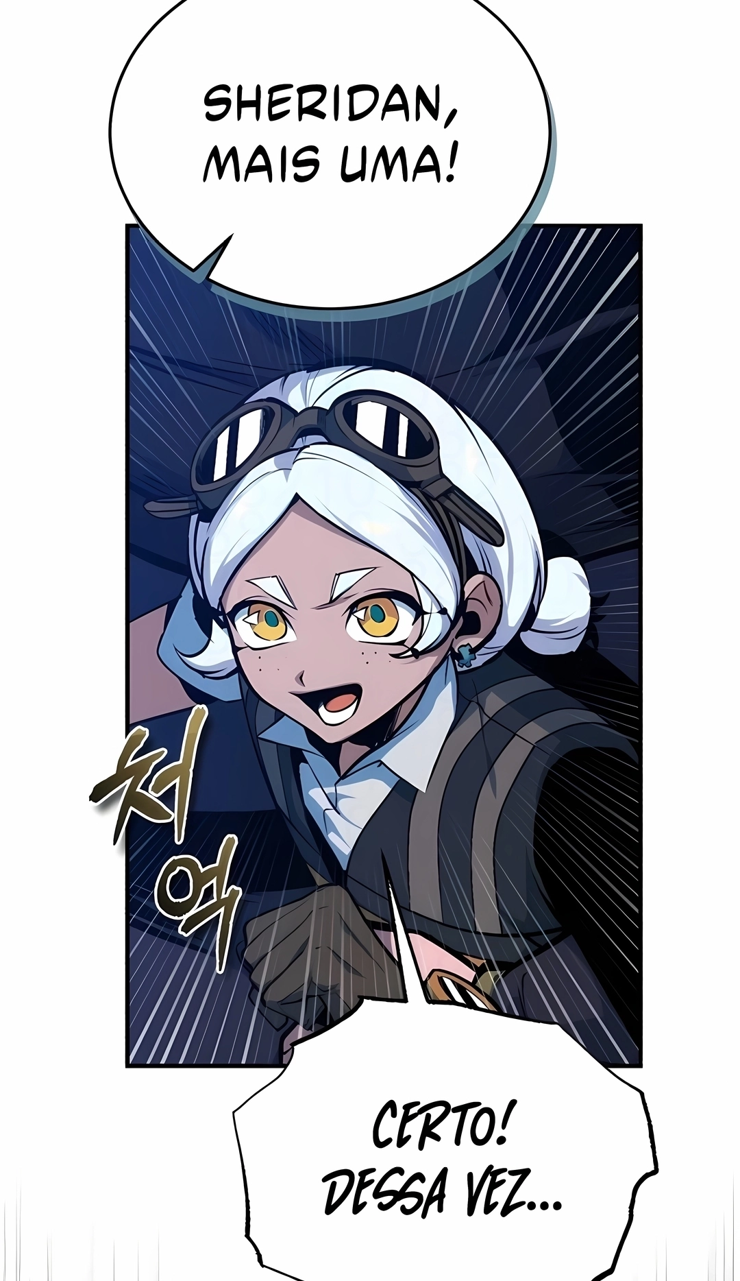 Read Academy’s Undercover Professor PT Manga Online