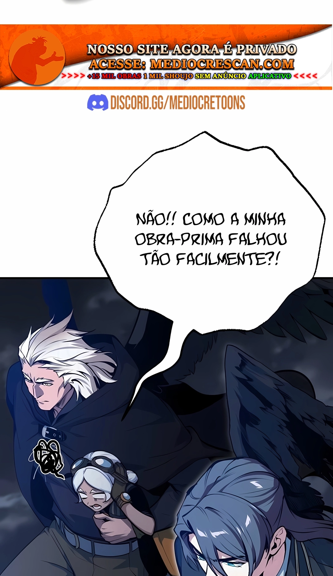 Read Academy’s Undercover Professor PT Manga Online