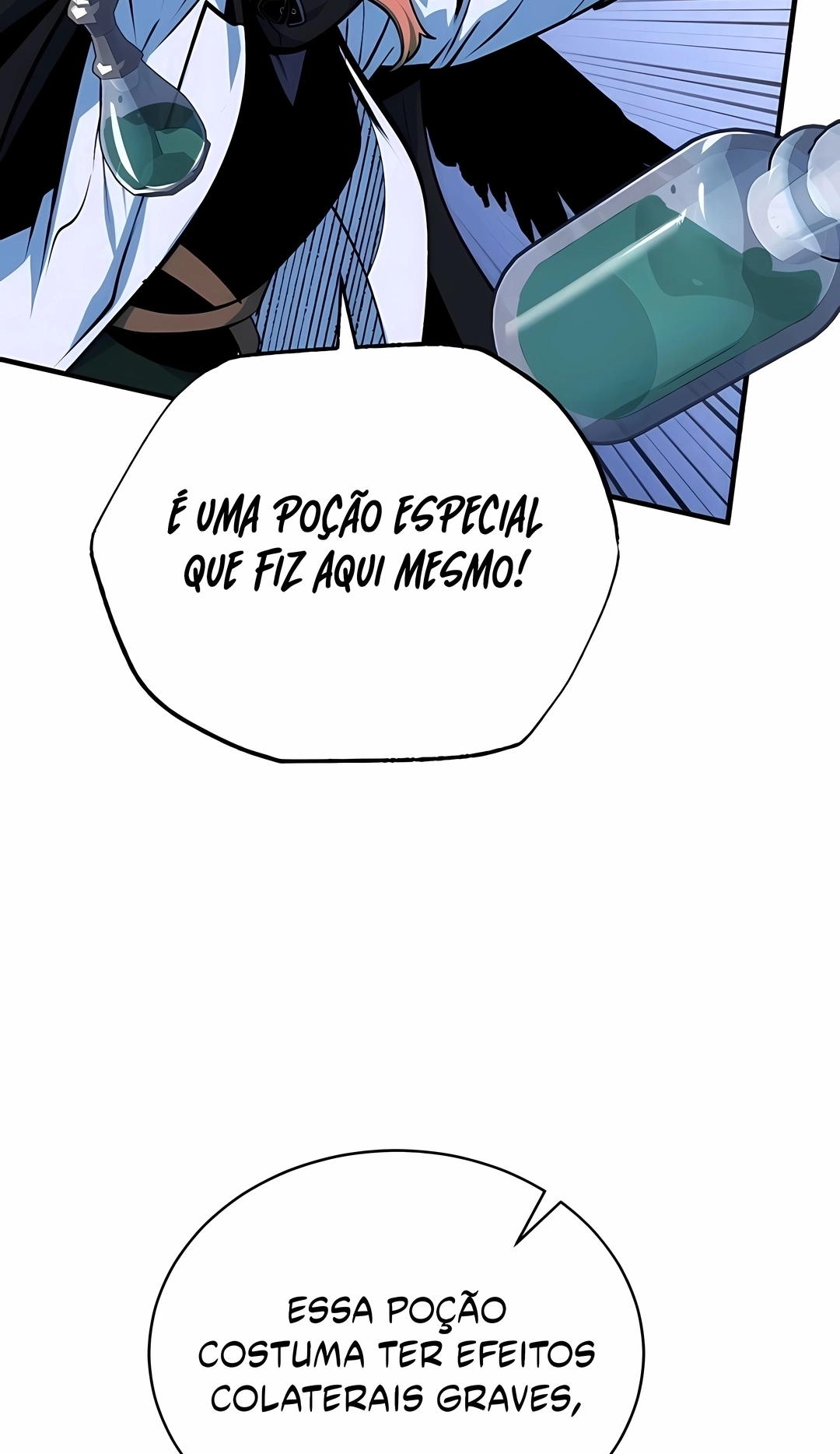 Read Academy’s Undercover Professor PT Manga Online