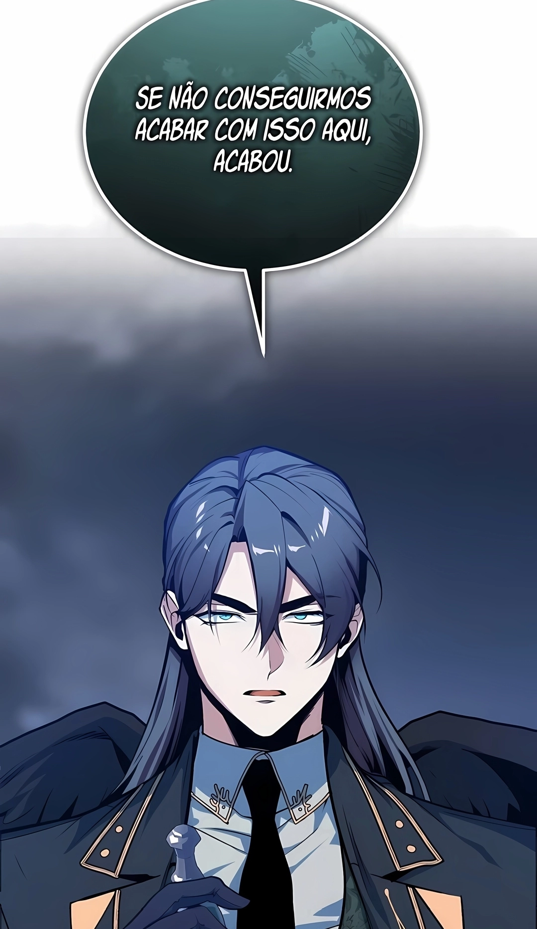 Read Academy’s Undercover Professor PT Manga Online