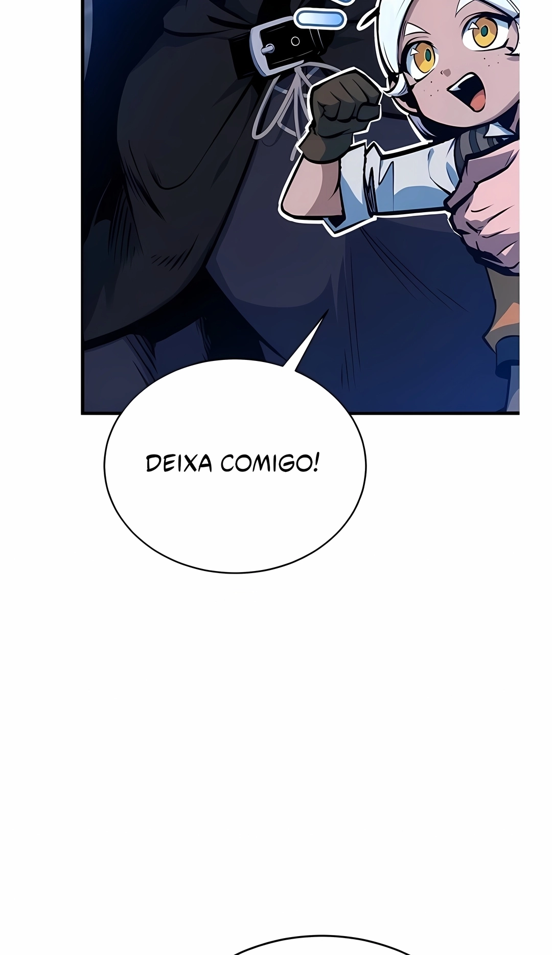 Read Academy’s Undercover Professor PT Manga Online