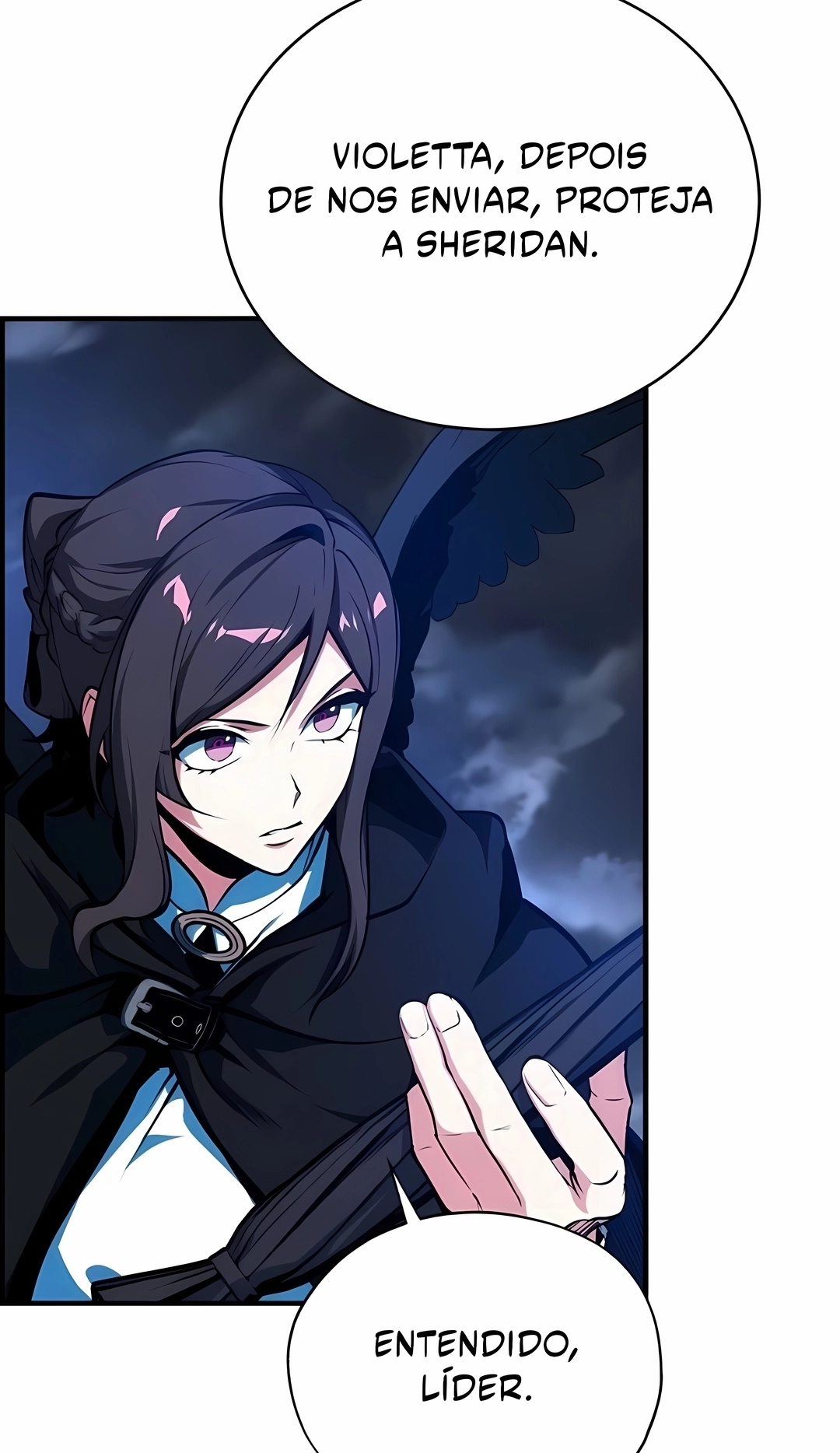 Read Academy’s Undercover Professor PT Manga Online