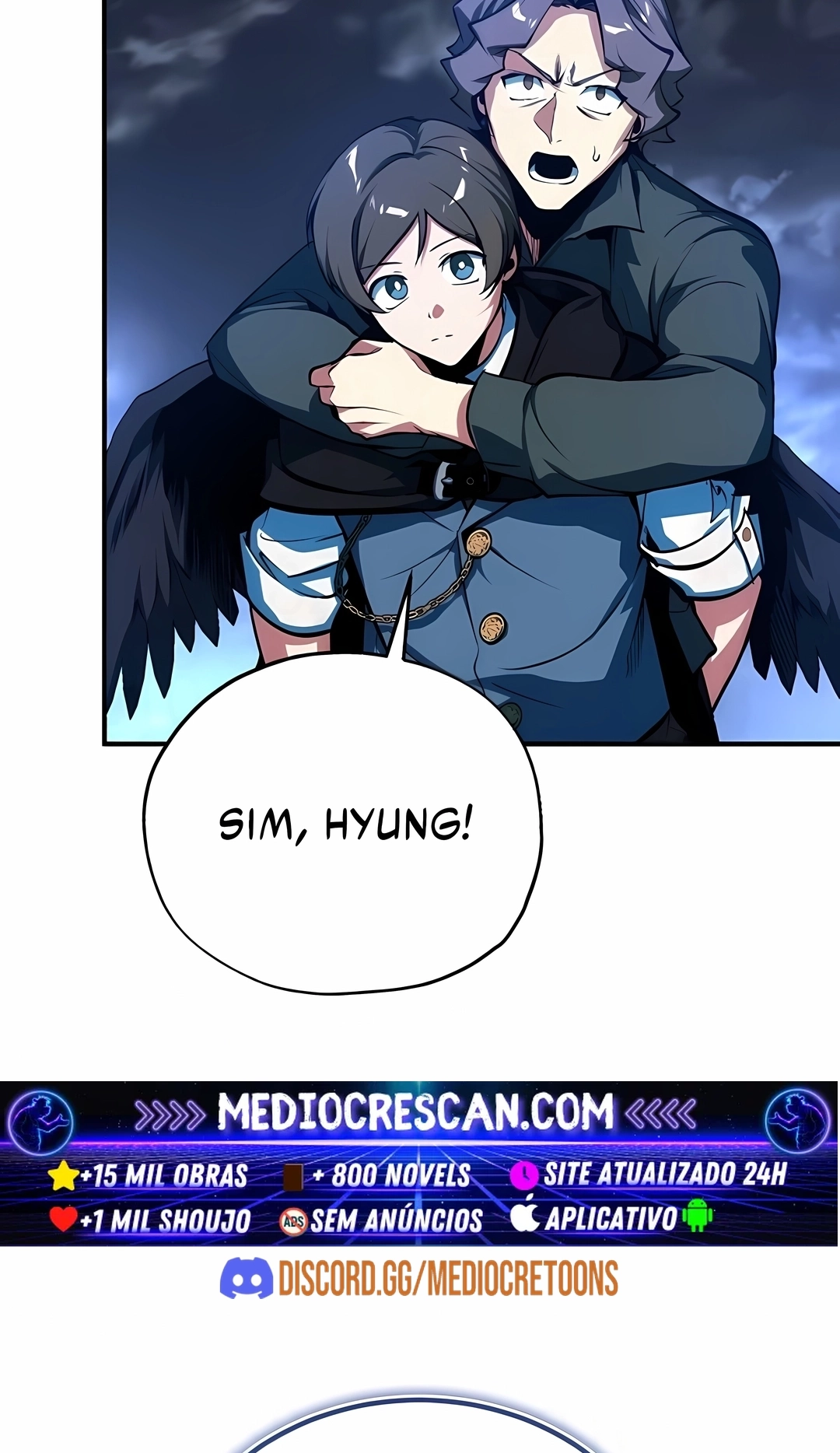 Read Academy’s Undercover Professor PT Manga Online