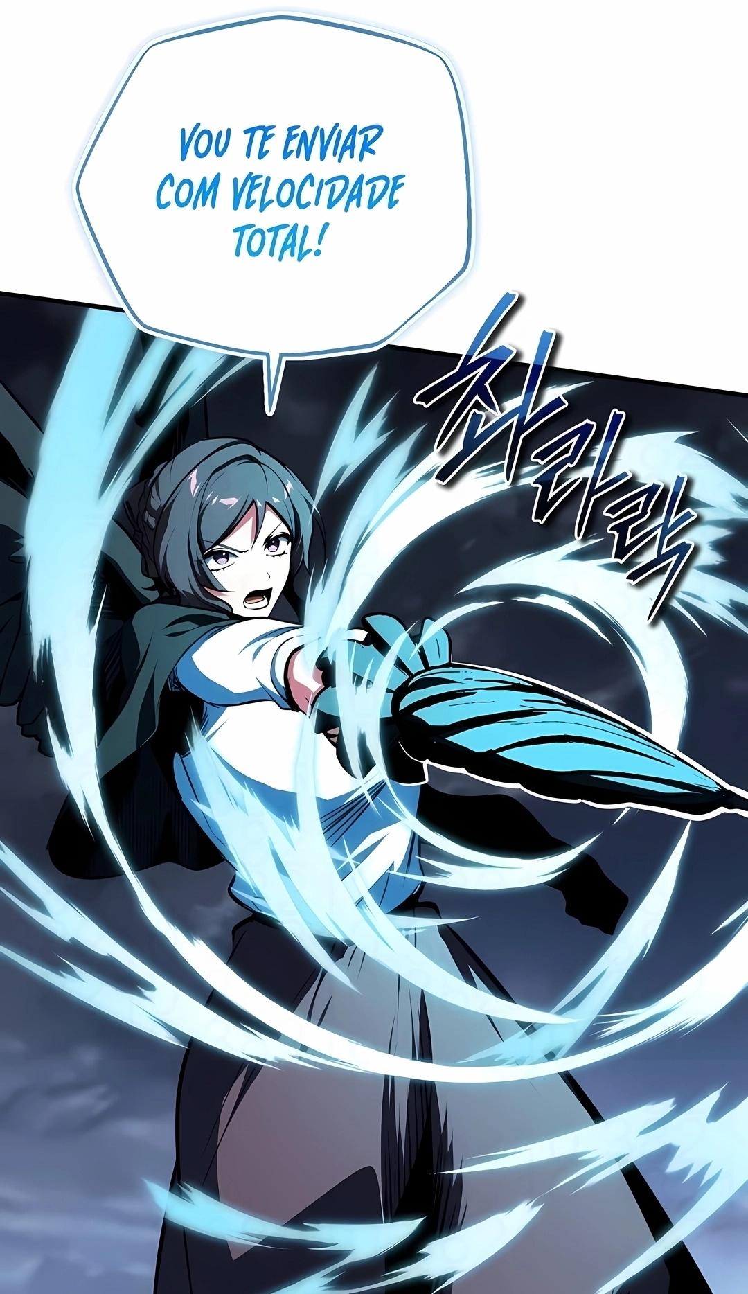 Read Academy’s Undercover Professor PT Manga Online
